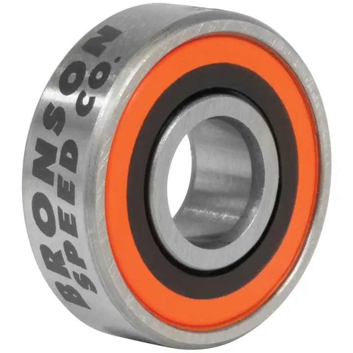 Bronson Speed Co. G3 skateboard lagers