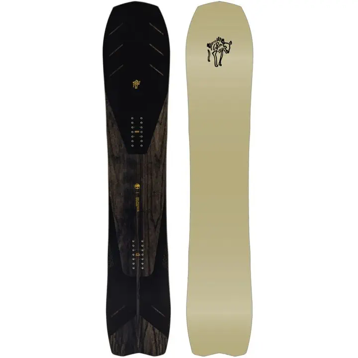 Arbor Bryan Iguchi Pro