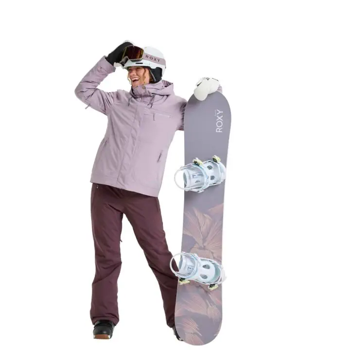 Roxy Brylee Jacket nirvana