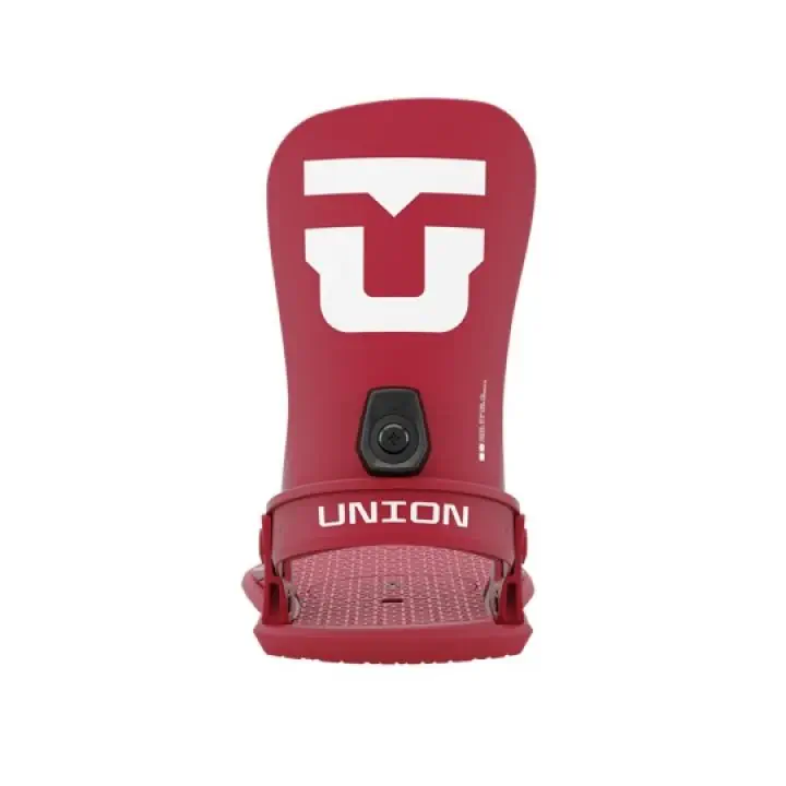 Union Strata Burgundy