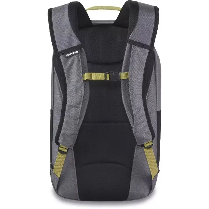 Dakine Urbn Mission 23L rugzak castlerock ballistic