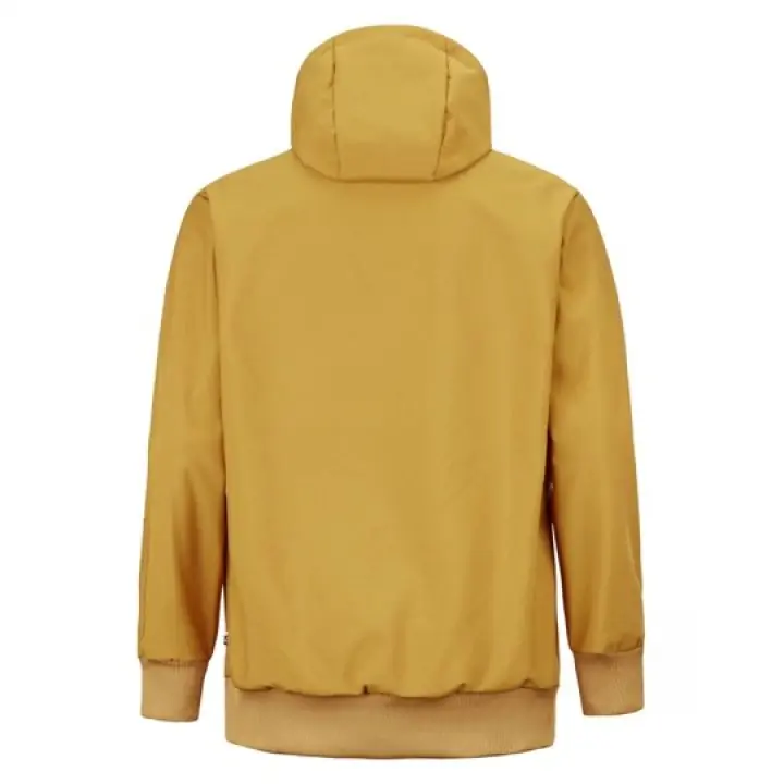 Picture Parker Jacket Camel