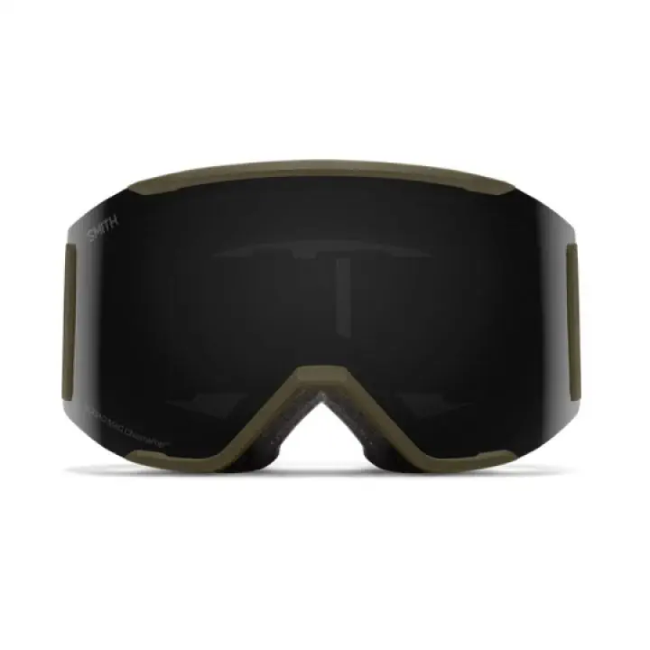 Smith Squad Mag Vintage Camo Chromapop Sun Black