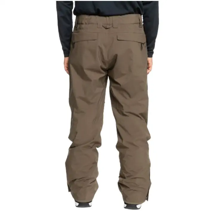 Quiksilver Utility Pant Canteen