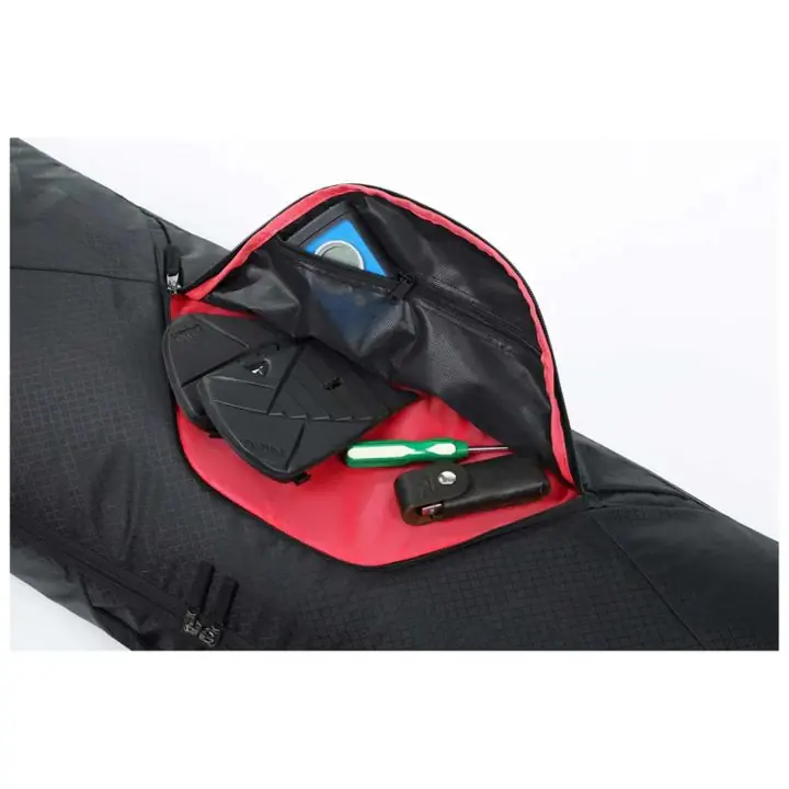 Nitro Cargo Board Bag Phantom