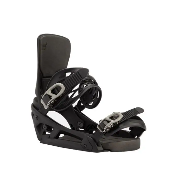 Burton Cartel X EST Black