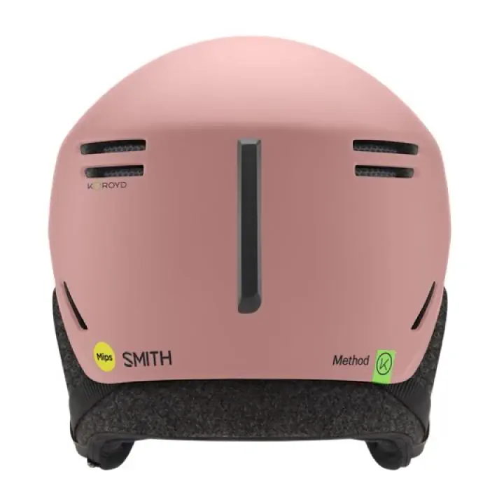 Smith Method MIPS Matte Chalk Rose
