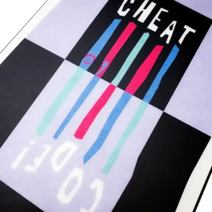 Nidecker Cheat Code Women