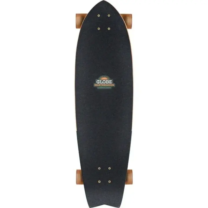 Globe Chromantic cruiser 33" beach bum