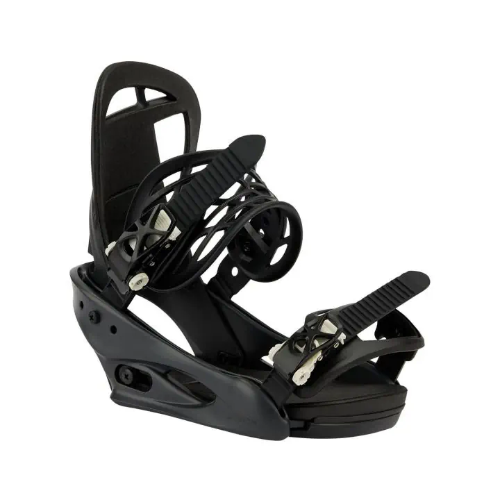Burton Citizen Black