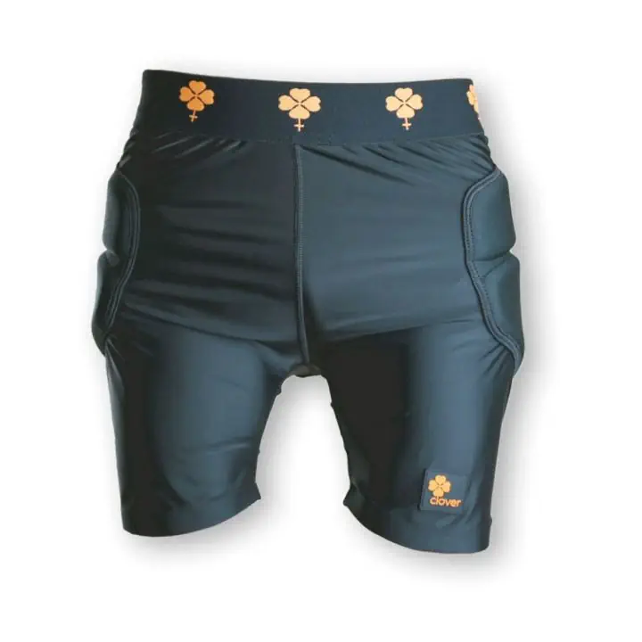 Clover Crashpants