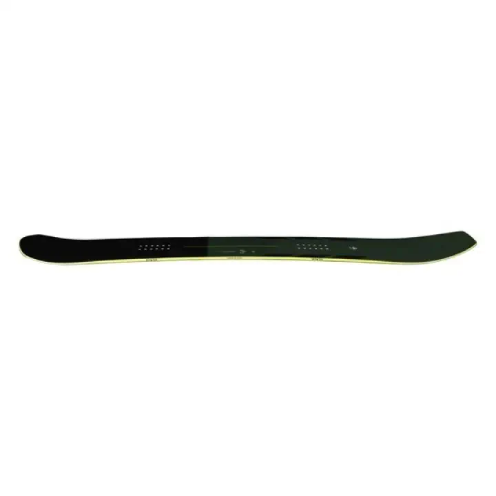 Arbor Coda Camber