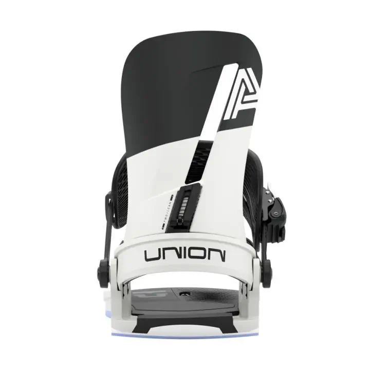 Union Atlas Cool Grey