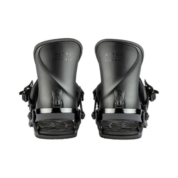 Nitro Cosmic Ultra Black