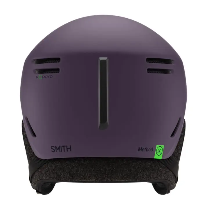 Smith Method Matte Cosmos