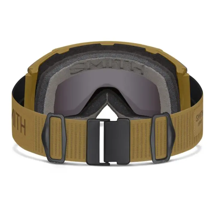 Smith Squad Mag Coyote Chromapop Sun Black