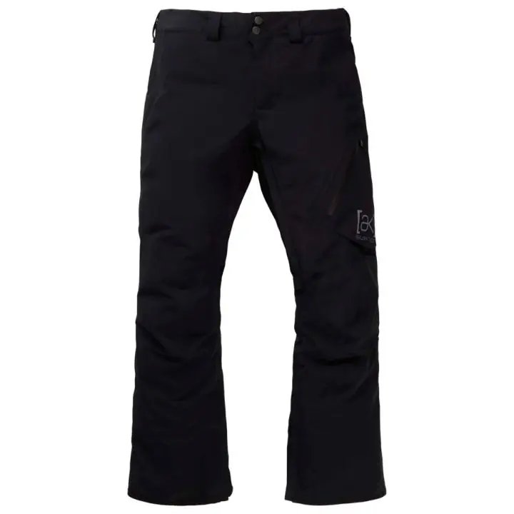 Burton AK Cyclic Gore-Tex 2L Pants true black