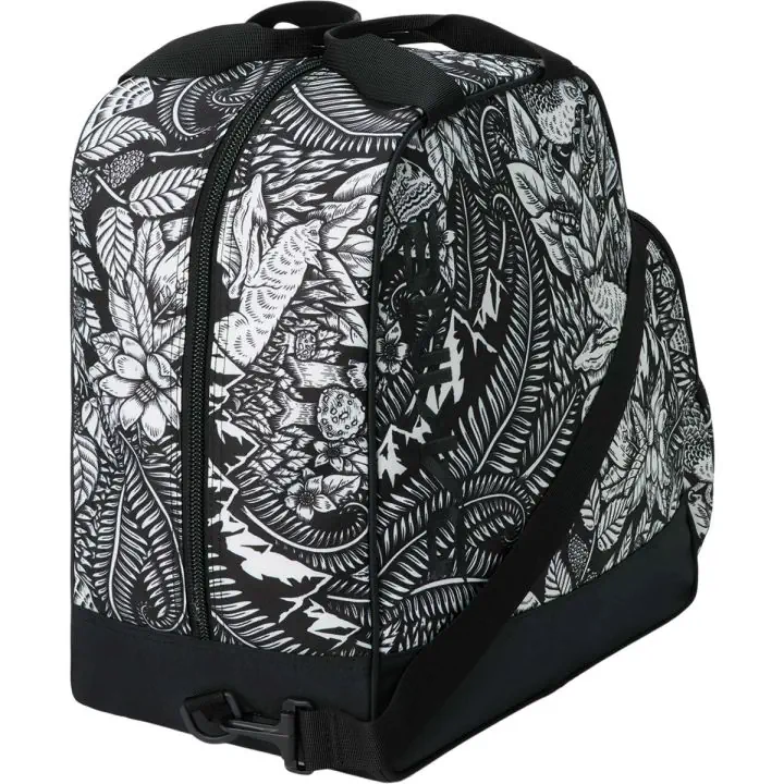 Dakine Boot Bag 30L Kingdom Black