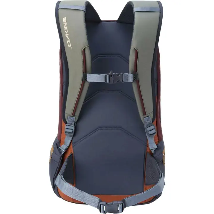 Dakine Mission 25L High Sierra
