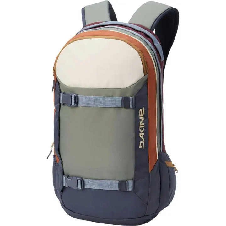 Dakine Mission 25L High Sierra