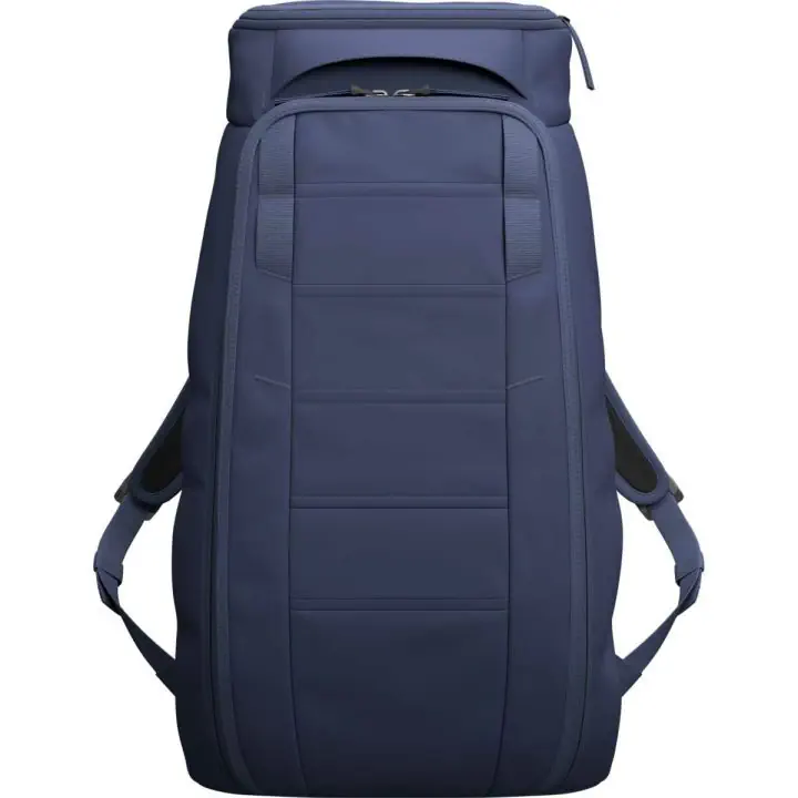 DB Hugger Backpack 25L Blue Hour