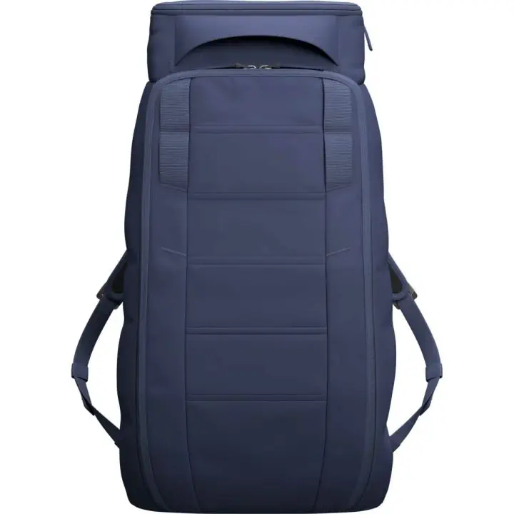 DB Hugger Backpack 30L Blue Hour