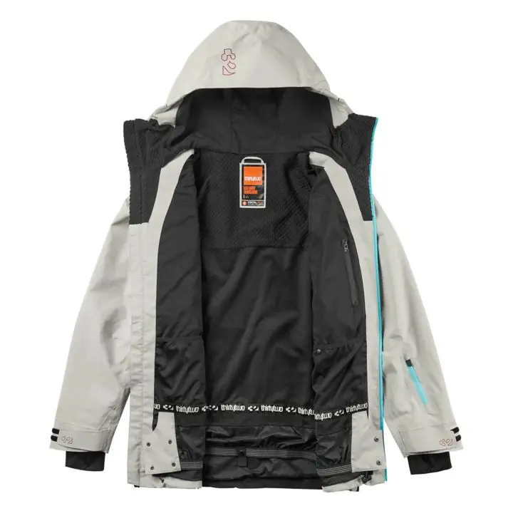 ThirtyTwo TM Recycled Jacket X Fava 