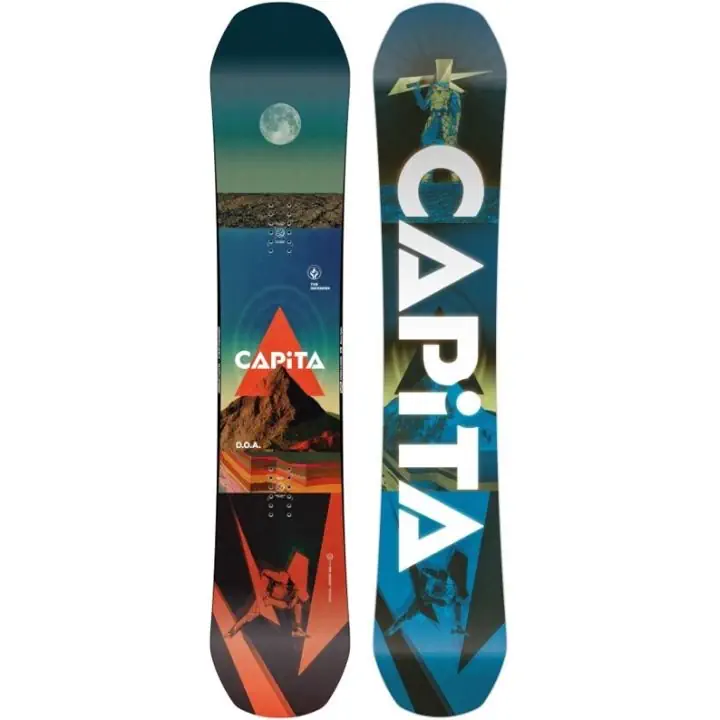 Capita Defenders Of Awesome