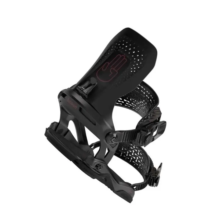 Bataleon Donna AW Black