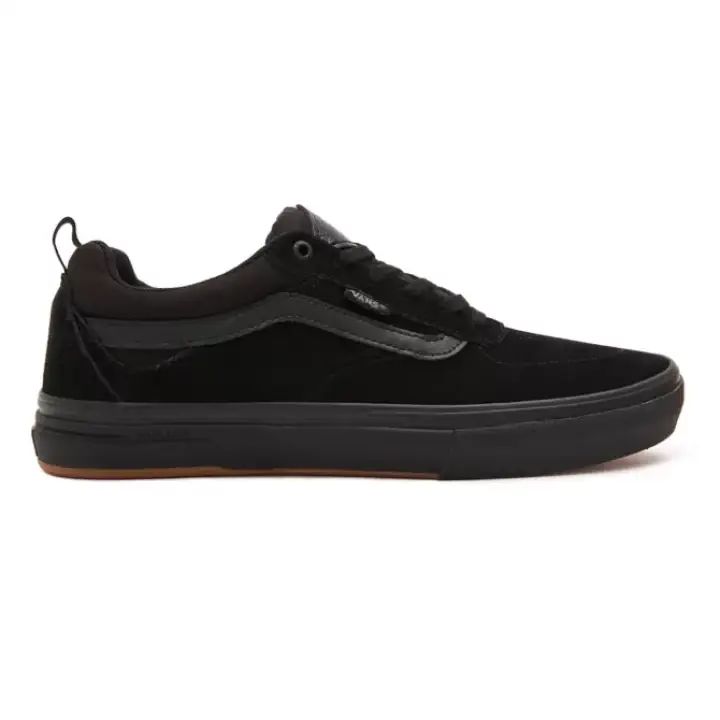 Vans Kyle Walker schoenen blackout