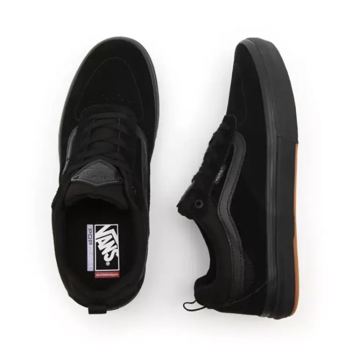 Vans Kyle Walker schoenen blackout