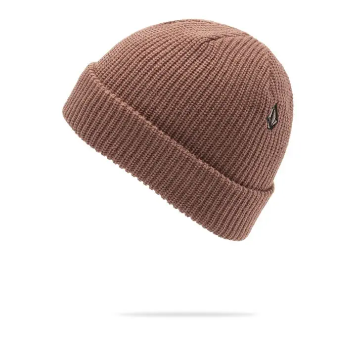 Volcom Sweep Beanie Desert Taupe