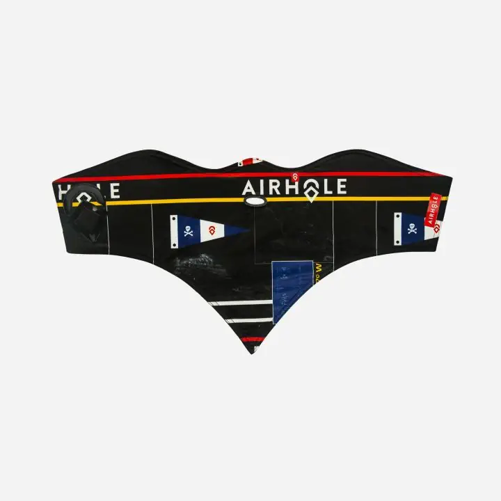 Airhole Facemask Standard squadron