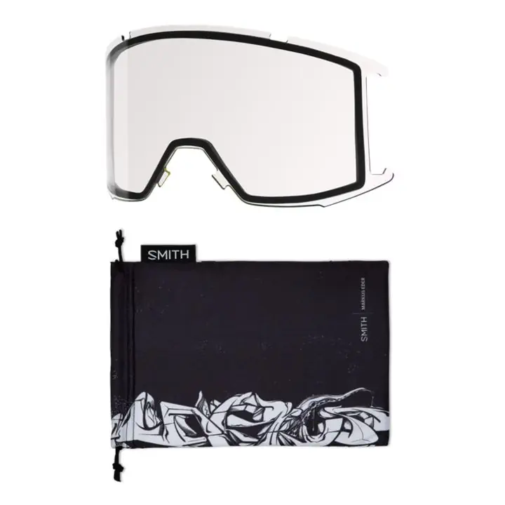 Smith Squad AC | Markus Eder Chromapop Sun Black