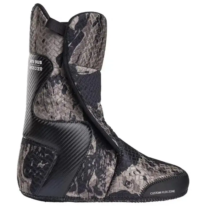Nidecker Ejack Kita Camo
