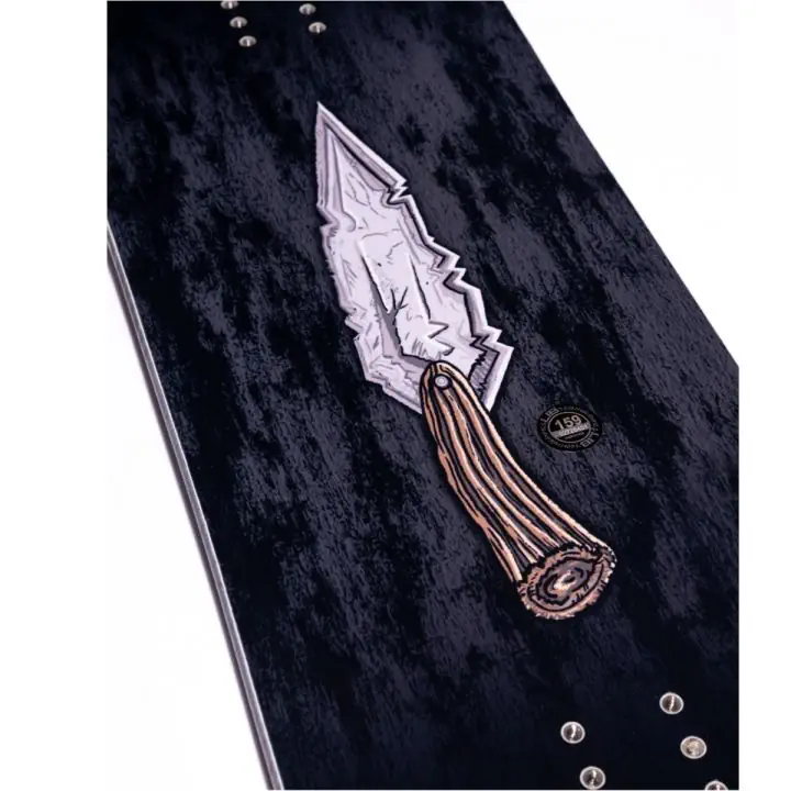 Lib Tech EJack Knife
