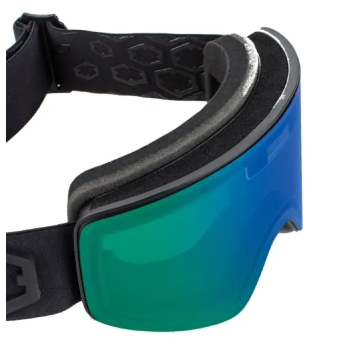 Out Of Electra 2 Black Irid Green