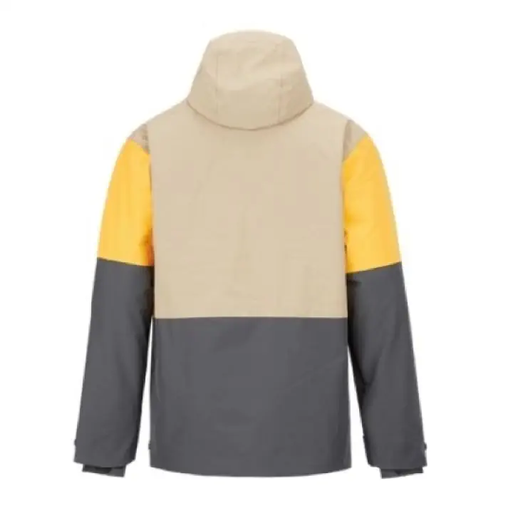 Picture Elfyn Jacket Dark Stone