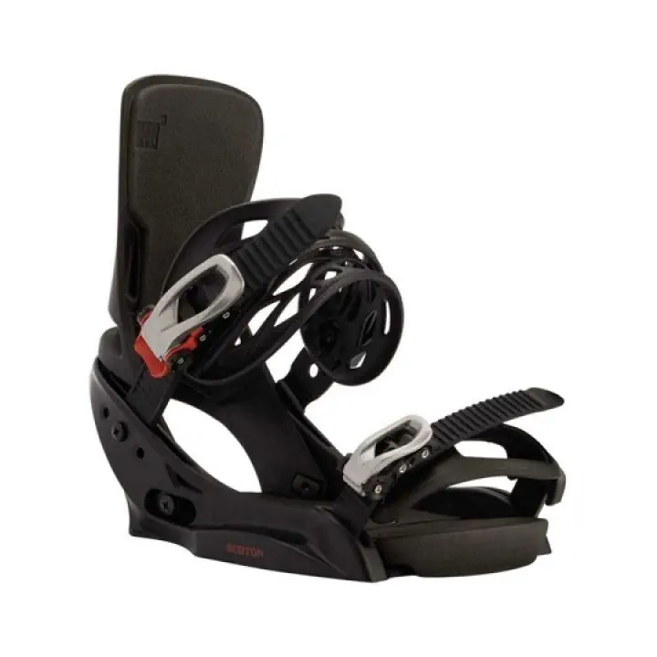 Burton Lexa EST Black