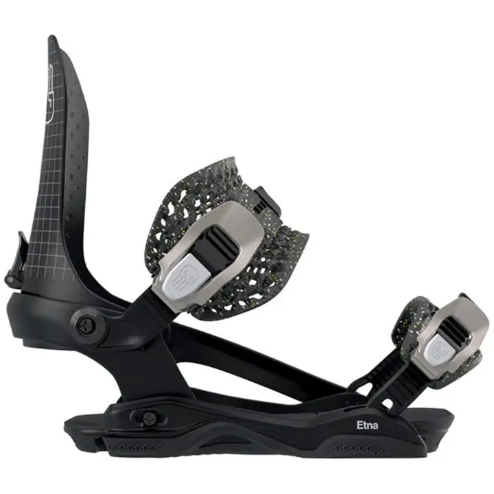 Bataleon Etna AW Black