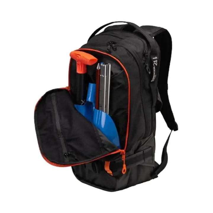 Union Expedition pack 24L Black