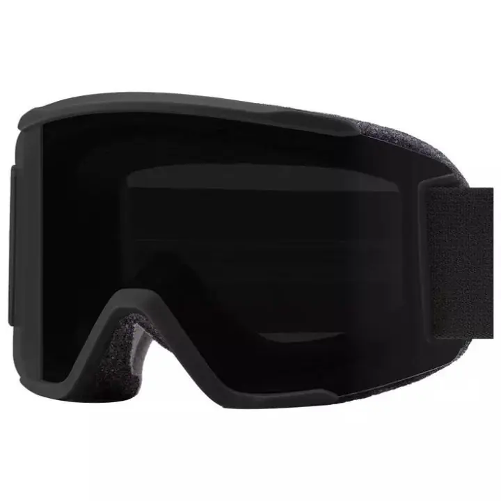 Smith Squad S blackout - chromapop sun black
