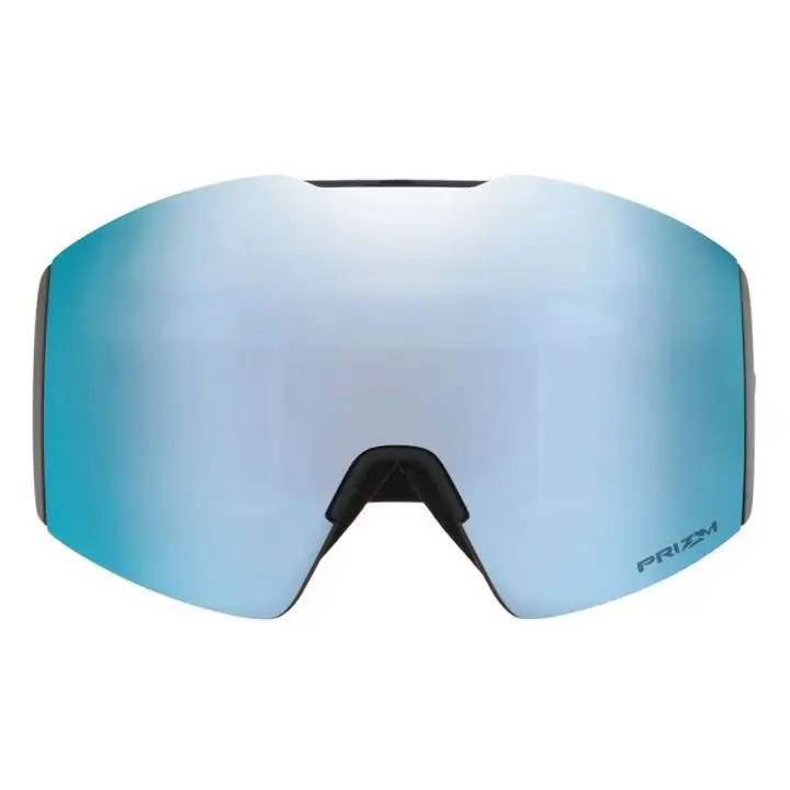 Oakley Fall Line L Factory Pilot Black Prizm Snow Sapphire Iridium