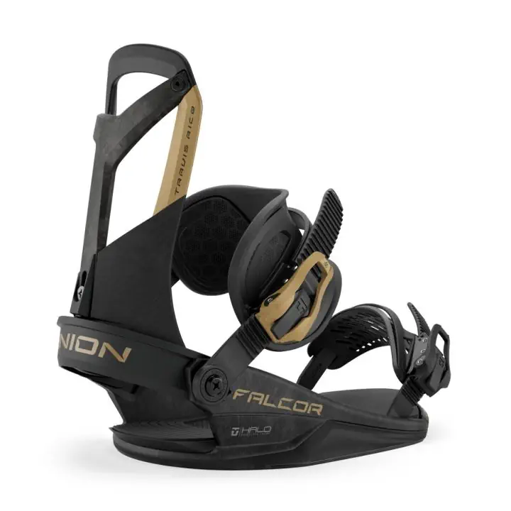 Union Falcor Black