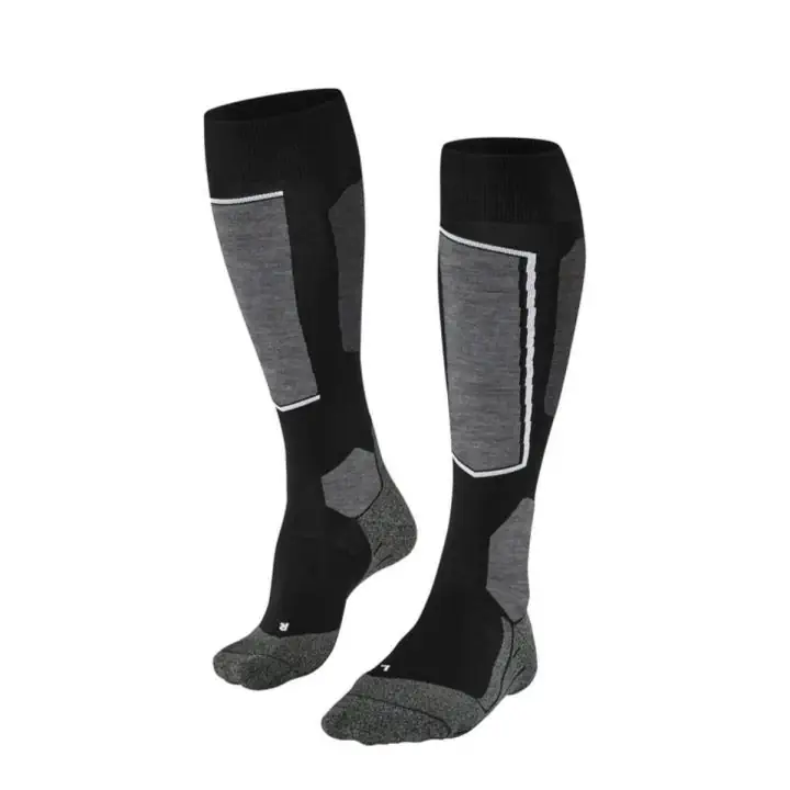 Falke SK6 Pro women's socks black-mix