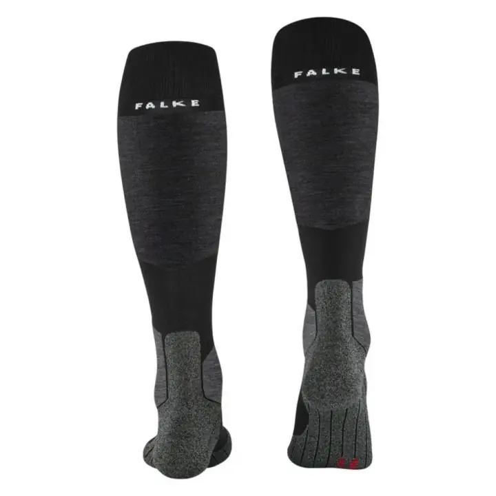 Falke SK6 Pro women's socks black-mix