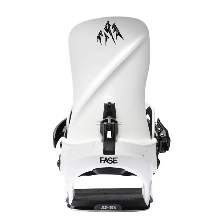 Jones Mercury FASE Cloud White
