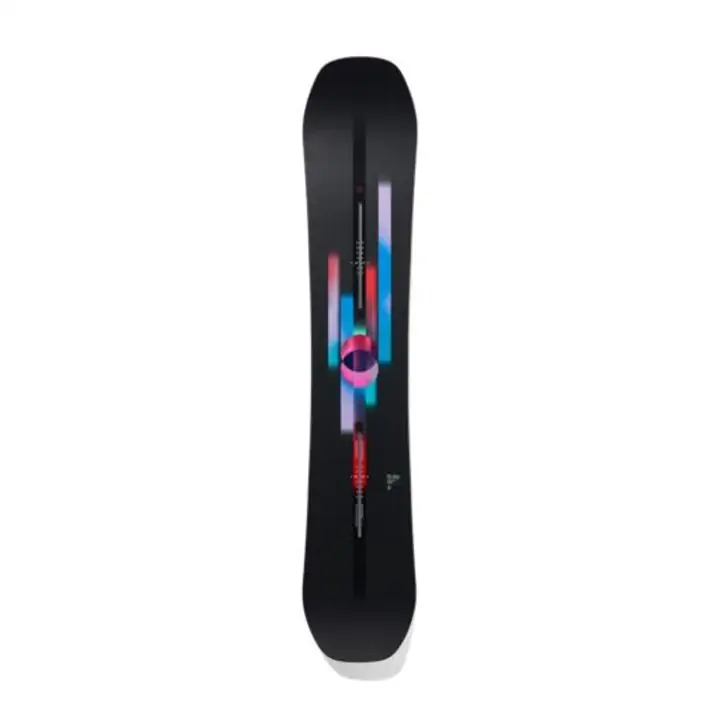 Burton Feelgood Camber