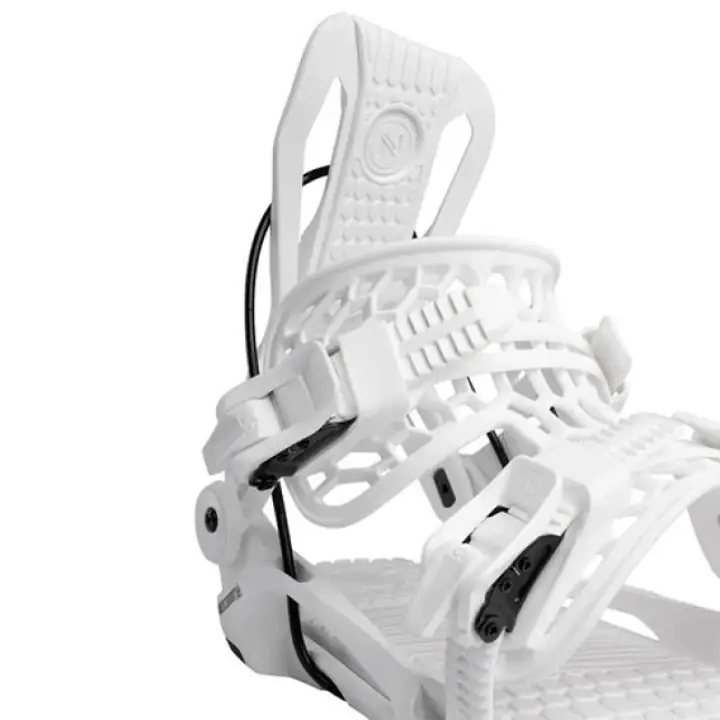 Flow Fenix White 