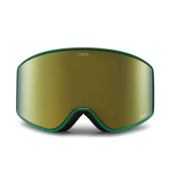 CHPO Fiji Green Gold
